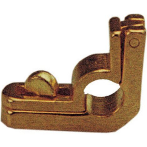 50 x OCCHIOLO APRIBILE P/FERMATAPPETO D 11 MM