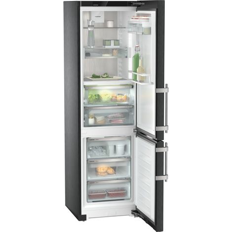 Liebherr CBNbsd 576i Prime. Capacità netta totale: 362 L. Cerniera porta: Destra, Tipo di display: TFT. Classe climatica: SN-T, Emissione acustica: 34 dB. Capacità netta fri... - CBNBSD 576I992638651 (1/5)
