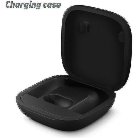 Boîtier de charge portable sans fil Bluetooth compatible avec les écouteurs Powerbeats Pro (1/2)