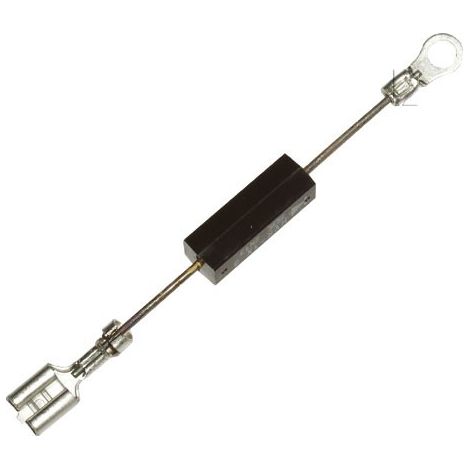 Diodo HV03-12 per microonde Samsung di 91-70063d