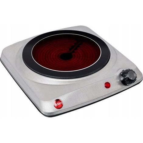 Cocina el茅ctrica de cer谩mica Eldom PH11 (1/3)