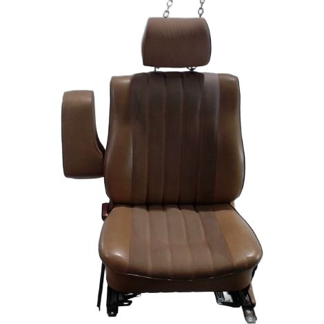 Interieur Complet MERCEDES 200