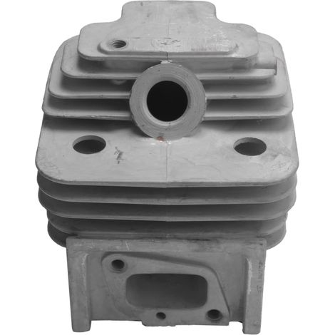 Cylinder Assembly 1E44F-5 44F-5 44-5 44-5 BG520 CG520 Piston Kit for Brushcutter 44 mm 52 CC (1/5)