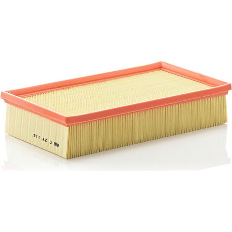 Filtre à air MANN-FILTER C29118