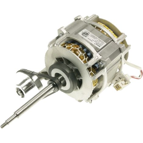 Ersatzteil - Motor -  - BEKO, INDESIT, GRUNDIG
