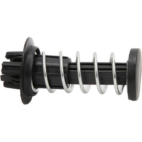 GARRYFIZH Ressort de butée de capot A2048800127 - Remplacement pour Mercedes-Benz C250 2010-2012