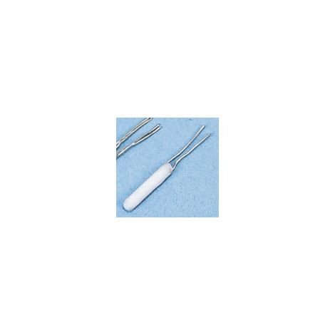 Capteur RTD PT100 RS PRO, Ø 1.6mm, L.8mm, +600°C max, Soudure ( Prix pour 1 )