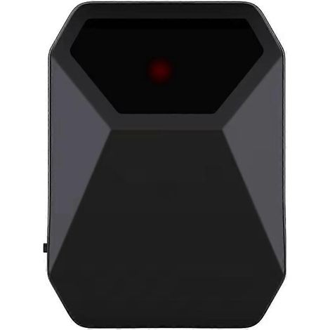 Bluetooth-fähige, smarte Infrarot-Wandfernbedienung für Fernseher, Klimaanlage und Projektor (1/5)