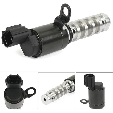 24355-2B700/24355-2B710 is suitable for Hyundai and Kia VVT valves and oil control valves L53014.