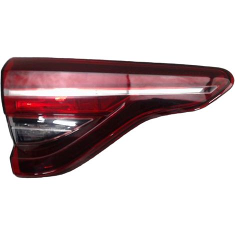 [PRODUIT D'OCCASION] Feu Arrieree Interieur Gauche RENAULT Clio ♻️ Ref Oe. 265557776r - Garantie à vie (1/3)