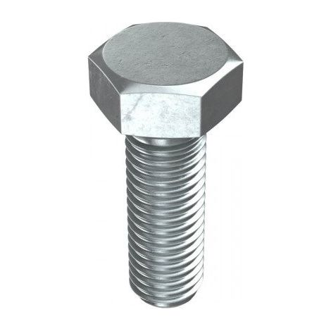 DIN-933 12.9 ZN M16X45 - UGATU