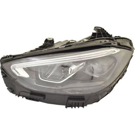 Phare avant gauche LED Mercedes Classe C W206 depuis 2021