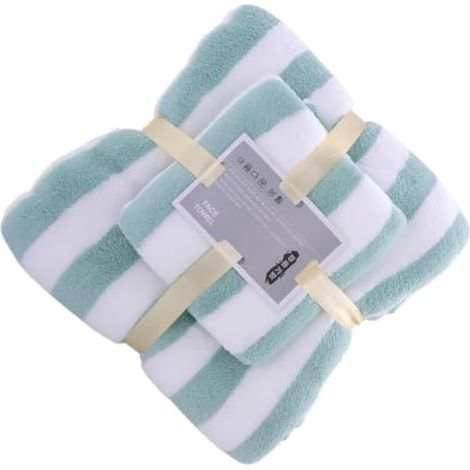 Ensemble de serviettes de bain, ensembles de serviettes de bain Ensemble de (1/5)