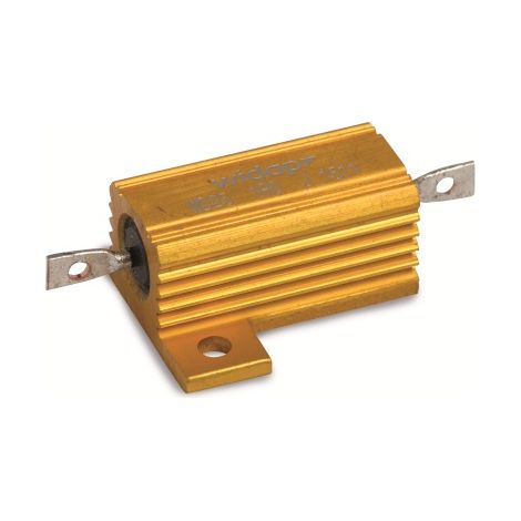 WIDAP Hochlast-Widerstand WD25, 68 Ω