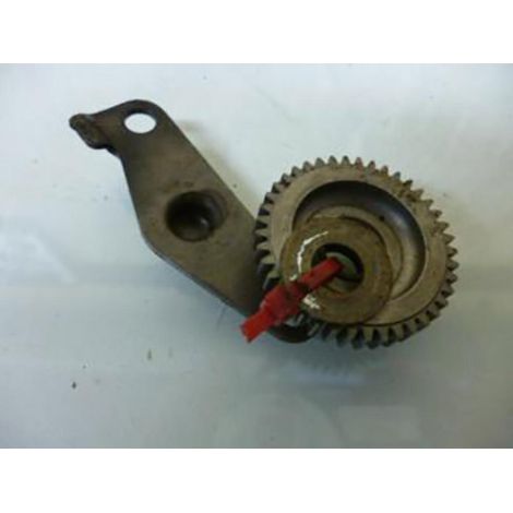[PRODUIT D'OCCASION] Pignon intermédiaire de démarreur origine pour scooter Yamaha 80