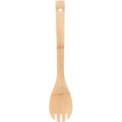 Fourchette Bambou San Ignacio Ustensile De Cuisine écologique En Bambou - San Ignacio