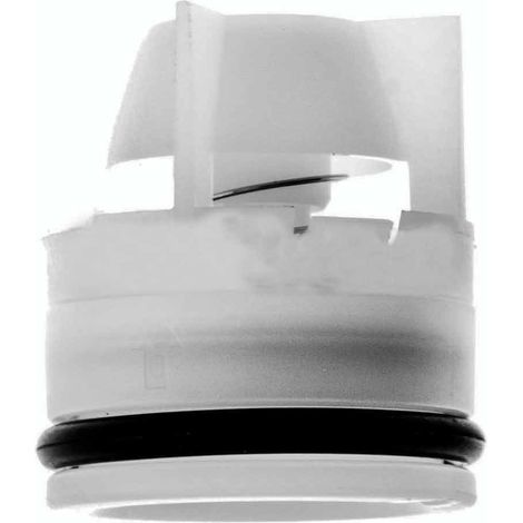 Soupape de retenue pour chaudière à mazout DOMUSA 3/4"