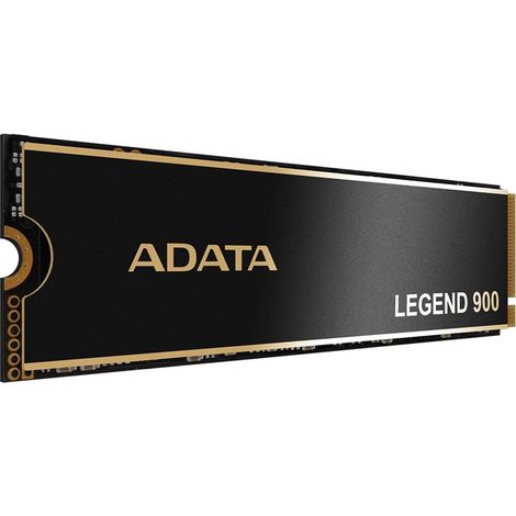 ADATA SSD LEGEND 900     2TB M.2 PCIe Gen.4x4 R/W 7000/5400 (1/5)