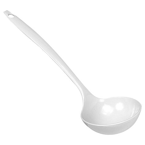 Cuillère à Sauce Blanche L 30 cm - Emga