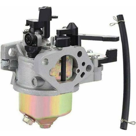 Carburateur - Honda GX340 11 HP - Honda GX390 13 HP - Pièce de rechange moteur thermique - Unité ×1 (1/4)