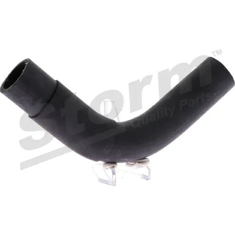 Durite de radiateur compatible Peugeot 205 I 184564 (1/4)