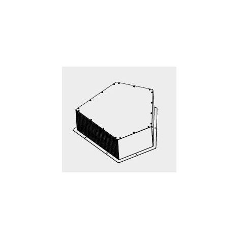 S&P APA PURECLASS 800 CL - Außenlufthaube,PURECLASS - 5800090500