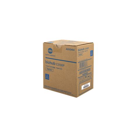 TNP-50C Original Cian 1 pieza(s)