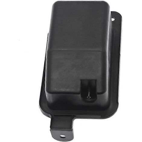 YC2Z19A566AA voiture air Conditioner aspirateur rangement Canister compatible avec Ford E150 E250 E350 E450 voiture accessoires (1/5)