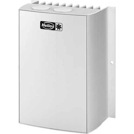 Helios EHSD 30 Control para batería de calefacción eléctrica máx. 30,0 KW, 05004