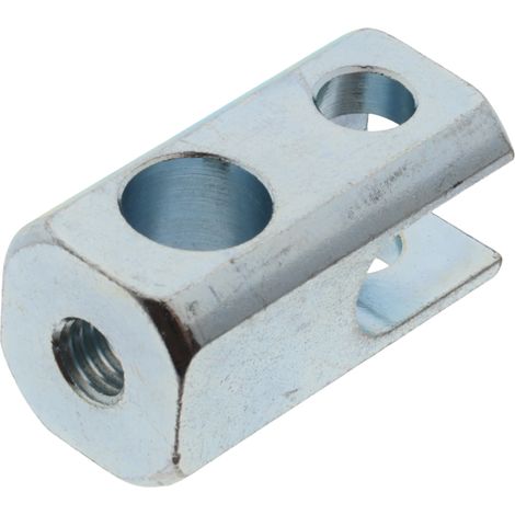 Faber forcella blocchetto movimento macchina caffè Slot Plast Inox Pro Mini (1/5)