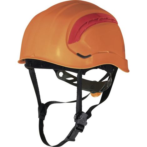 DELTA PLUS GRANITE WIND CASCHI ELMETTI CASCO ELMETTO CANTIERE VENTILATO SOTTOGOL - Arancione (1/7)