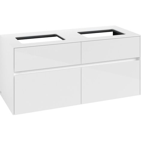 Villeroy & Boch C11500DH WTUS Collaro C11500 1200x548x500mm (1/2)