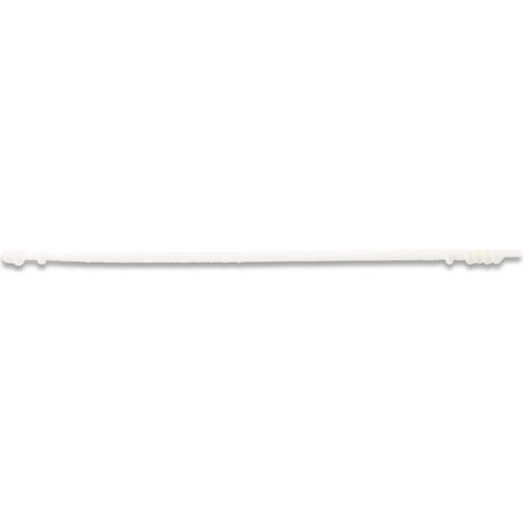 Vis de pied réglage central pour Lave-vaisselle Electrolux 140000210041 (1/2)