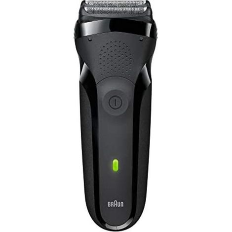 Braun Series 3 300s elektrischer Akku Herrenrasierer"-"164710236 (1/5)