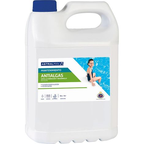 5L Astral Anti-Algen
