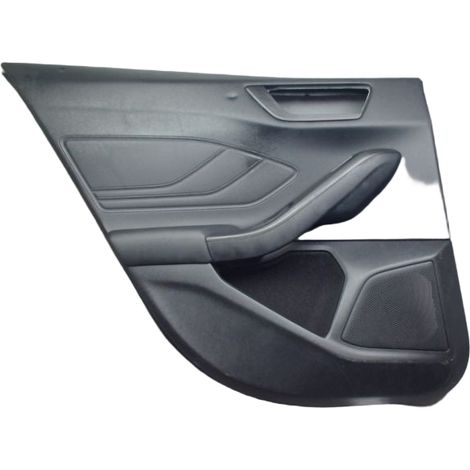 [PRODUIT D'OCCASION] Garniture Porte Arriere Gauche FORD Focus ♻️ Ref Oe. 2357062 - Garantie à vie (1/5)