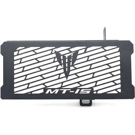 Protection de grille de radiateur pour MT15 18-20 (1/5)