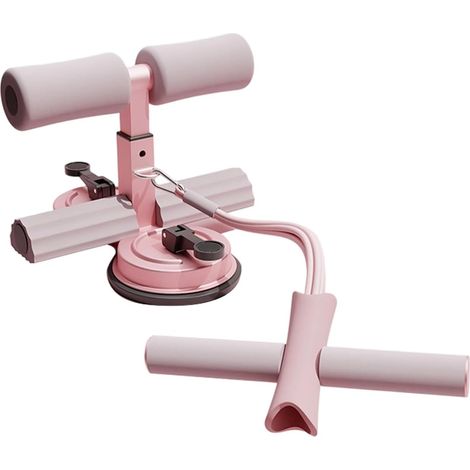Assistant d'assise multifonction pour améliorer la force des abdominaux, avec rembourrage doux pour plus de confort (1/5)
