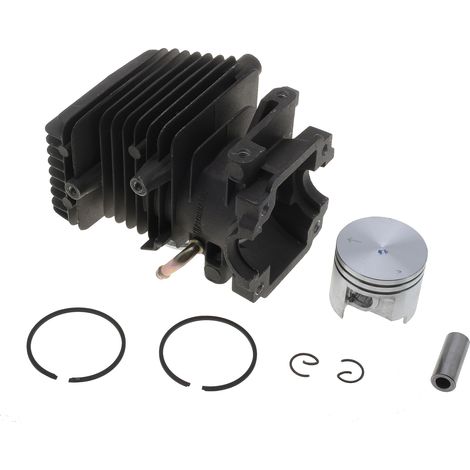 Cylindre piston 37mm compatible avec Stihl MS192T (1/3)