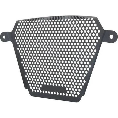 Geeignet für die Modifizierung des Kühlergrills, des Schutzgitters und der Kühlerabdeckung der Suzuki GSXR1000 2017-2022. (1/5)