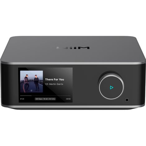 Preamplificatore Wiim Preamplif.Wiim Ultra Stre