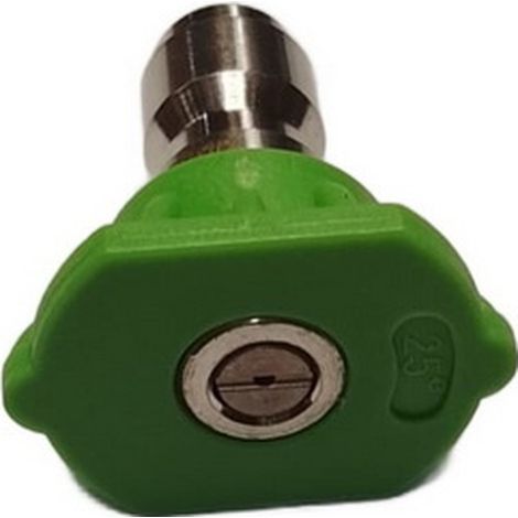 Boquilla Verde compatible con hidrolavadora Dgpw3100H K