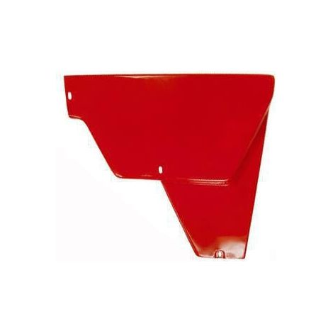 Pannello laterale SX VAPORMATIC VPM1133
