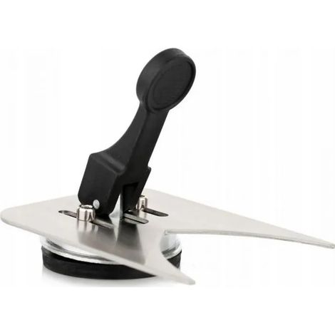 Guide de perçage diamant Smart sm-25-001 montage ventouse centrage précis