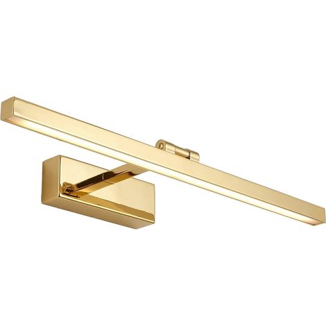Candelabro De Pared Toolight App1864-1W Gold (1/5)