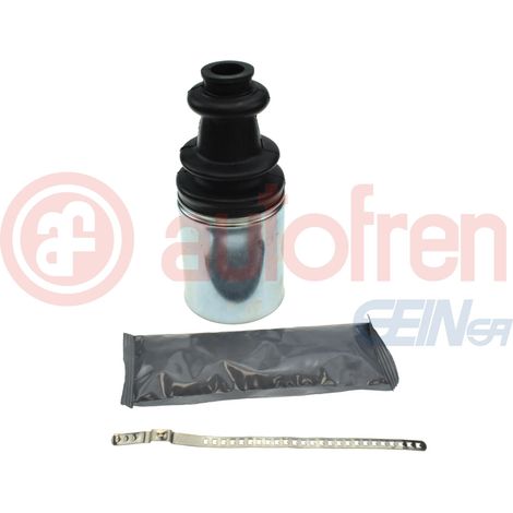 Jeu de joints-soufflets, arbre de commande Autofren Seinsa D8081 CITROËN 3287.68
