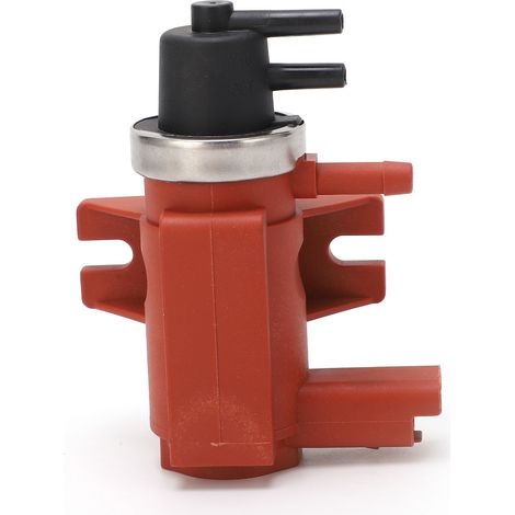Électrovanne de pression de turbocompresseur 1618C9 de remplacement pour Citroën Berlingo C2 C3 Picasso (1/5)