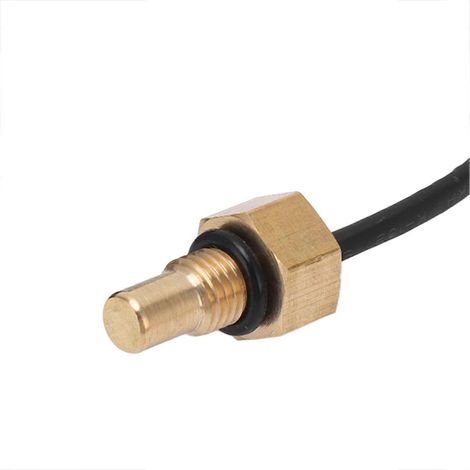 Capteur de thermistance de refroidisseur d'huile 2093305 de remplacement pour POLARIS TRAIL BOSS 330 2005-2009 (1/5)