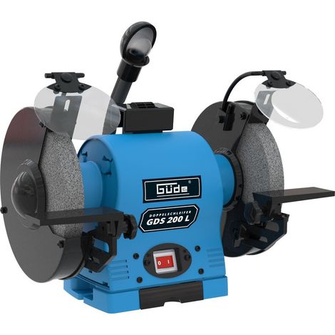 Doppelschleifer GDS 200.1 L