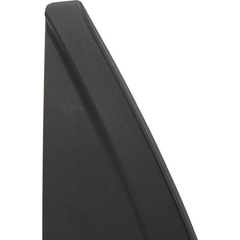 Parachoques triangular de ABS para puertas exteriores 838301F000 Protección antiobstrucción (1/5)